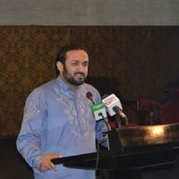 Hafiz Muhammad Umar Nisar