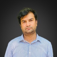 Gulfam Zafar