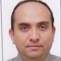 Haroon Ahmad