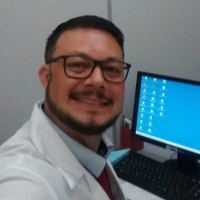 Prof. Espec. Francisco Gerino Júnior