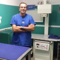 Dr. Angelo Magnifico