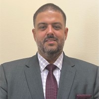 Raul R. Munoz, Mba