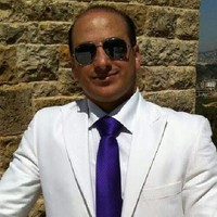 Tony Saadeh