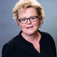 Sandra K. Sigg, CISR