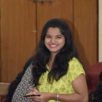 Smita Patted