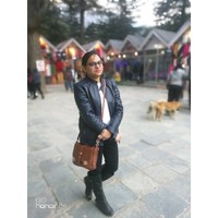 Shikha Verma
