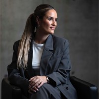 Eileen Helena Tafralis