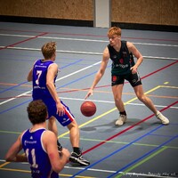 Juup Van Dam