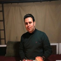 Iman Ziaee