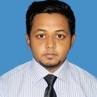 Kazi Riyad Ahmed