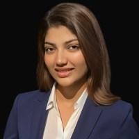 Kashifa Shaikh
