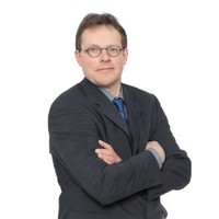 Johan Vrijsen
