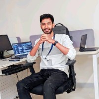 Venkatesh Garikapati