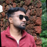 Arun M