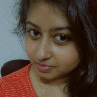 Devipriya Moorthy