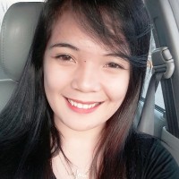 Ma. Lovely May Solis