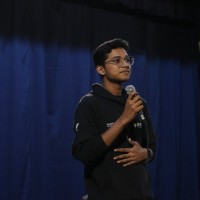 Qusai Shergardwala