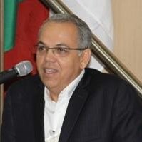 Robson Amorin Mendes