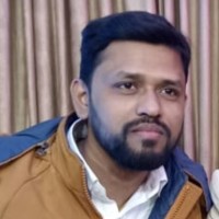 Shaquib Alam