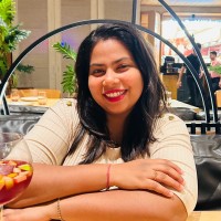 Riddhi Naik