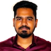 Ahamed Hussain