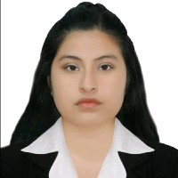 Heiidy Shessira Cadenas Vilca