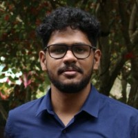 Githin Thomas George