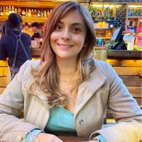 Deisy Alexandra Ballen Rincon