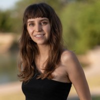 Florencia Garcia Alcaraz