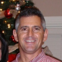 Mike Harkins