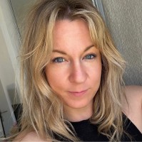 Laëtitia Cavelan