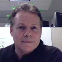 Stephen Booher