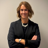 Louise Sandin
