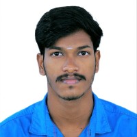 Logeshwaran B