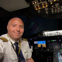 Cesar Flores Benitez