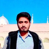 Altamash Amjad