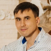 Alexander Malyshev