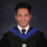Mark John Bernaldez