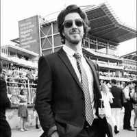 Jamie Nightingale