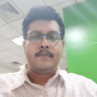 Rakesh Vinnakota