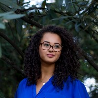 Sofia Ocskai Imbondo