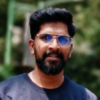 Madhan Maddy