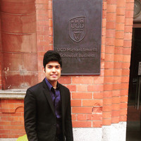 Akash Singhal