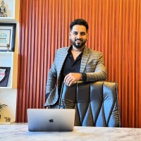 Mayank Jangid