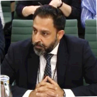 Imran Malik