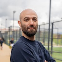 Pablo Martín García