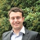 Lyubomir Yordanov, ERP