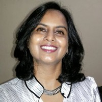 Madhavi Shetye