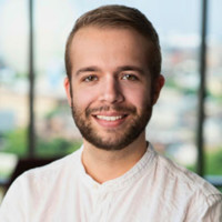 Andrew Morrell