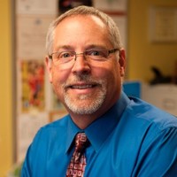 Phil Richardson, S.E.